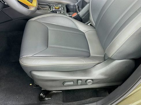 Used 2024 Subaru Forester Wilderness AWD/4WD image 19