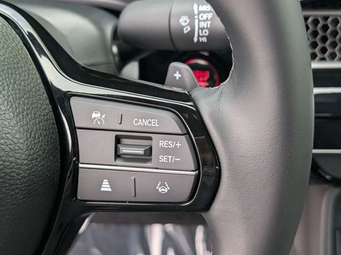 Used 2026 Honda Civic Sport image 21