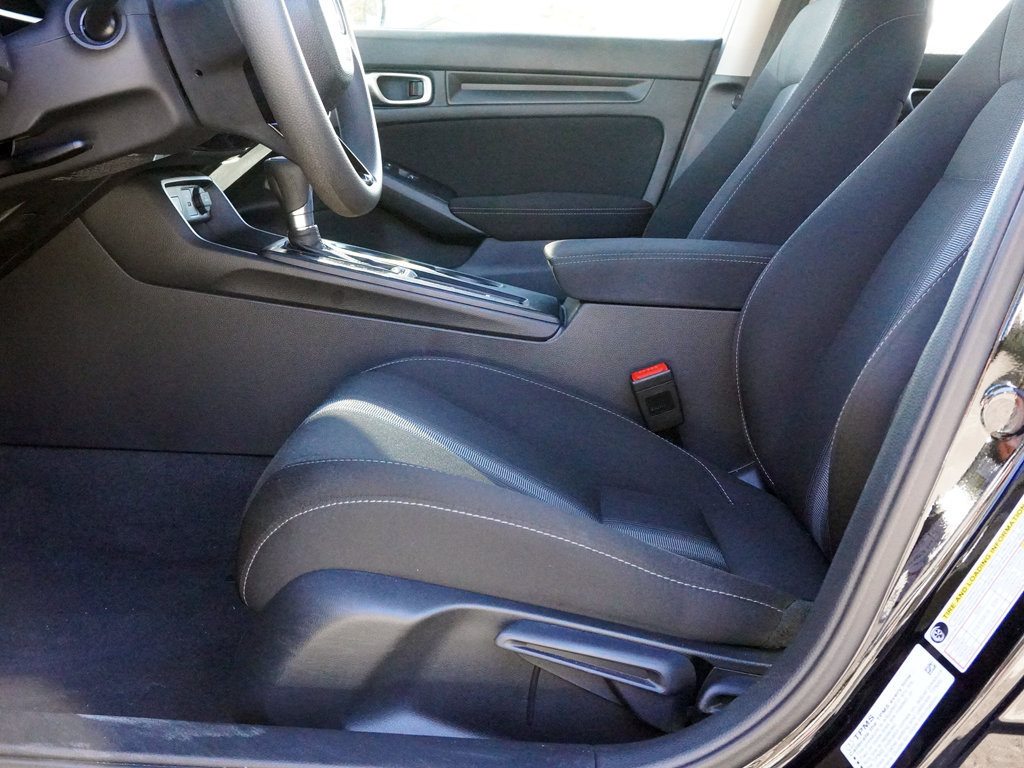 Used 2024 Honda Civic LX image 23