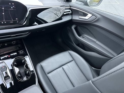 New 2025 Audi A5 2.0T Premium AWD/4WD image 30