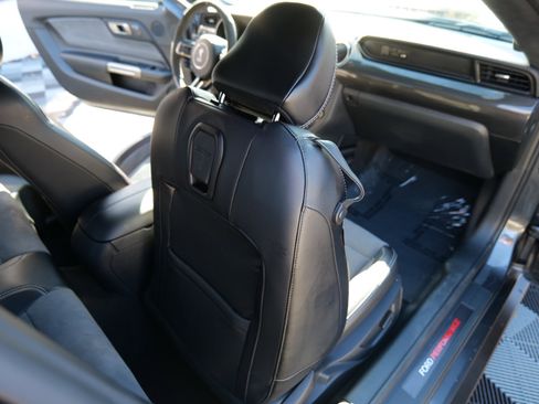 Used 2020 Ford Mustang Shelby GT350 w/ Technology Package image 45