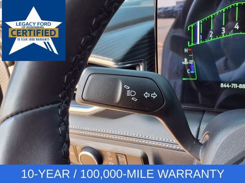 Used 2025 Ford Mustang GT Premium image 17