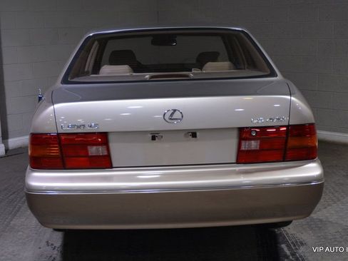 Used 1995 Lexus LS 400 image 10