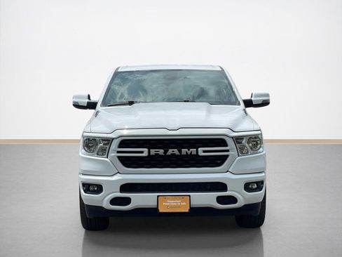 Used 2023 RAM 1500 Big Horn AWD/4WD image 2