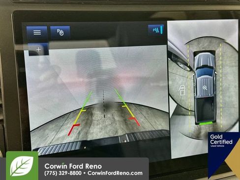 Certified 2022 Ford F150 Limited AWD/4WD image 18