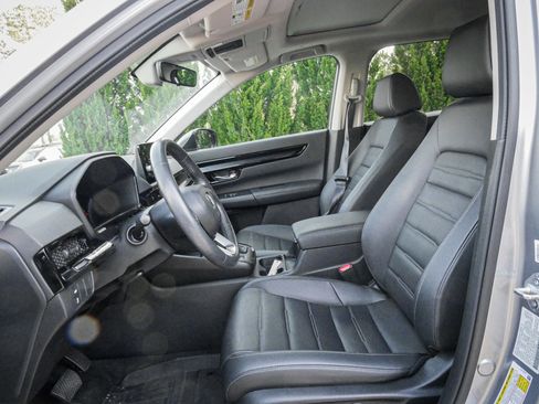 Used 2023 Honda CR-V EX-L image 7