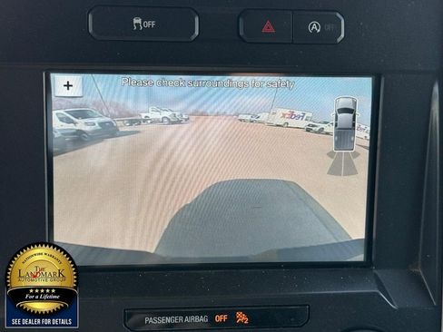 Used 2018 Ford F150 Lariat AWD/4WD image 13
