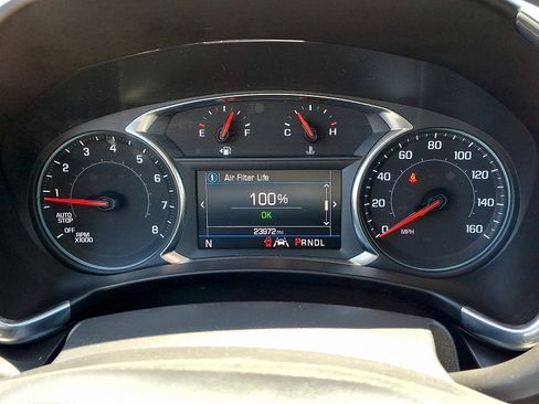 Certified 2023 Chevrolet Equinox LT AWD/4WD image 21