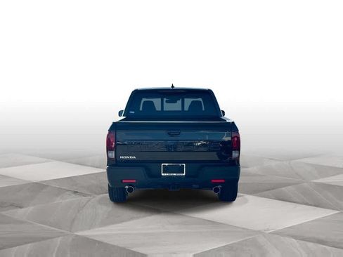 Used 2026 Honda Ridgeline RTL image 7