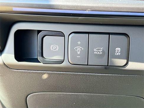 New 2025 Hyundai Santa Fe Calligraphy image 10