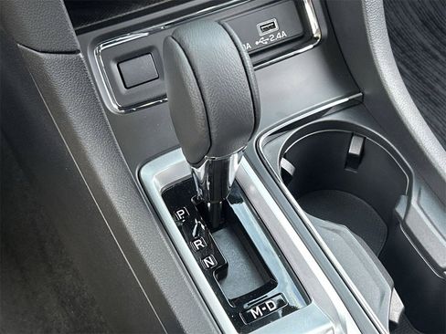 New 2026 Subaru Ascent Premium image 25