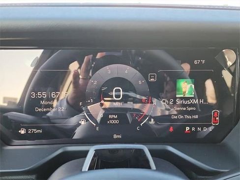 New 2026 GMC Acadia Elevation w/ Super Cruise Package FWD image 27