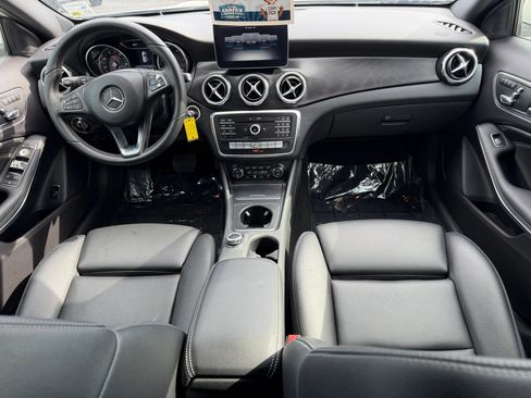 Used 2018 Mercedes-Benz GLA 250 image 8