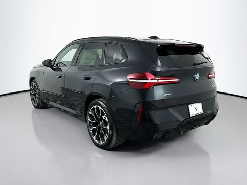 Used 2026 BMW X3 xDrive30i w/ M Sport Package AWD/4WD image 7
