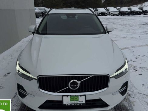 Used 2023 Volvo XC60 B5 Core image 6