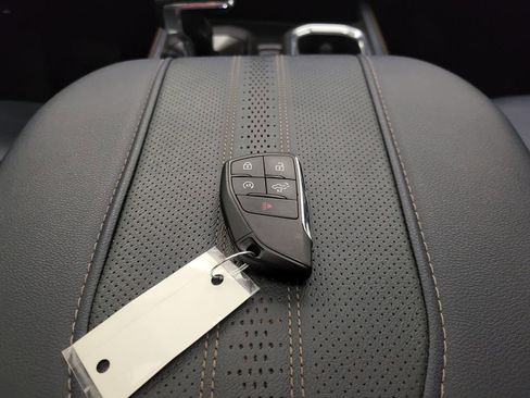 Certified 2024 Chevrolet Silverado 1500 High Country w/ High Country Premium Package image 49