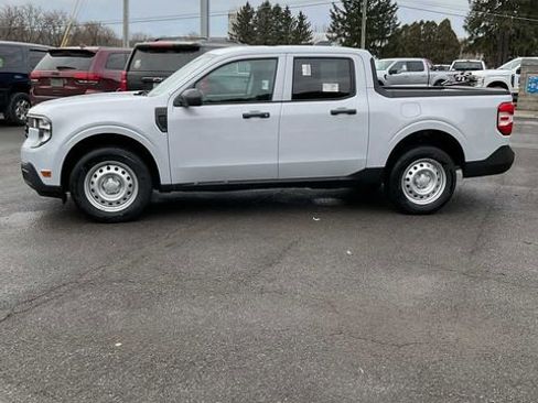 Used 2026 Ford Maverick XL AWD/4WD image 5