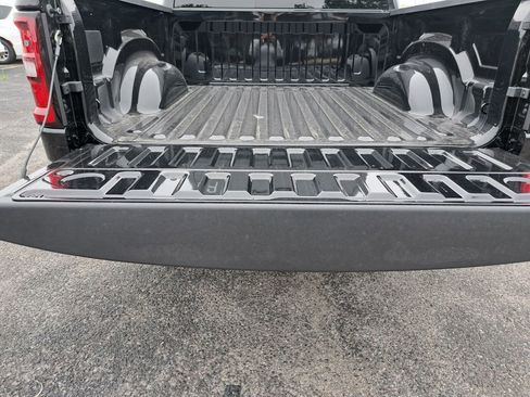 New 2025 RAM 1500 Tradesman RWD image 28