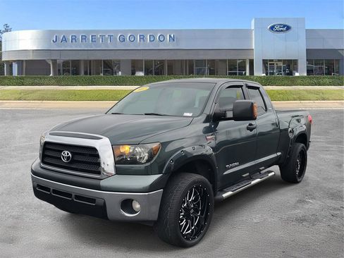 Used 2007 Toyota Tundra SR5 image 2