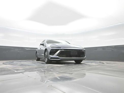 New 2026 Hyundai Sonata SEL image 32