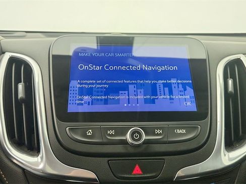 Certified 2019 Chevrolet Equinox Premier image 22