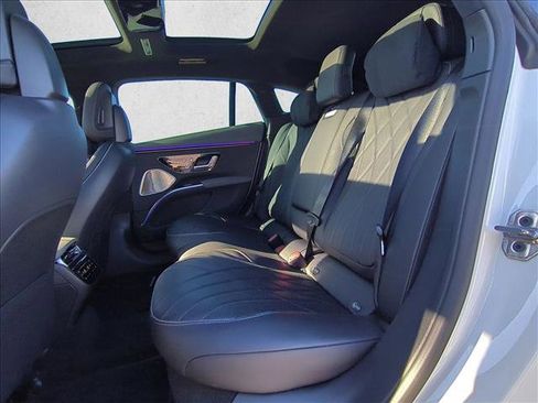 Used 2023 Mercedes-Benz EQS AMG 4MATIC image 19