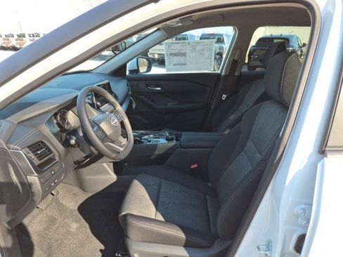 New 2026 Nissan Rogue SV image 17