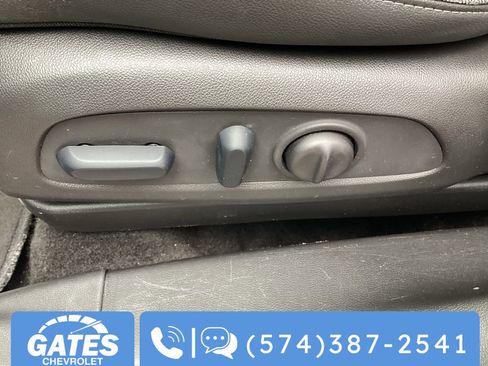 Used 2023 Buick Encore GX Select w/ Sport Touring Package image 18