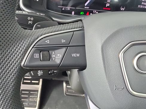 New 2026 Audi SQ8 Prestige AWD/4WD image 19