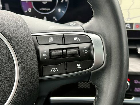 Certified 2023 Kia Sportage X-Pro Prestige image 25