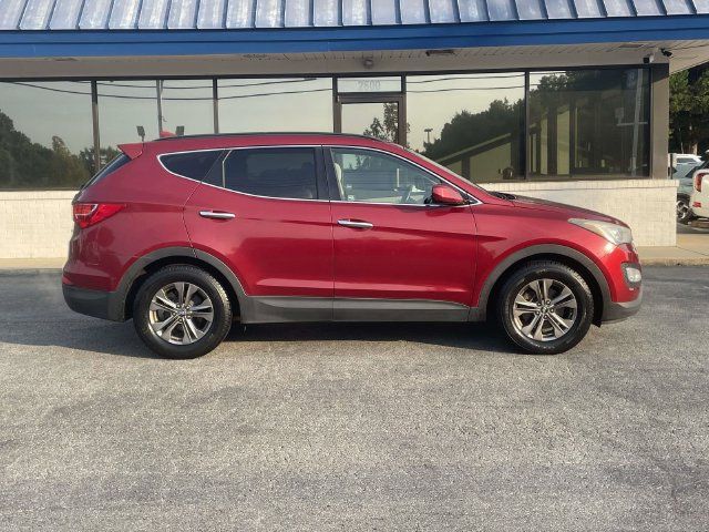 Used 2014 Hyundai Santa Fe Sport w/ Popular Equipment Package 02 FWD image 7