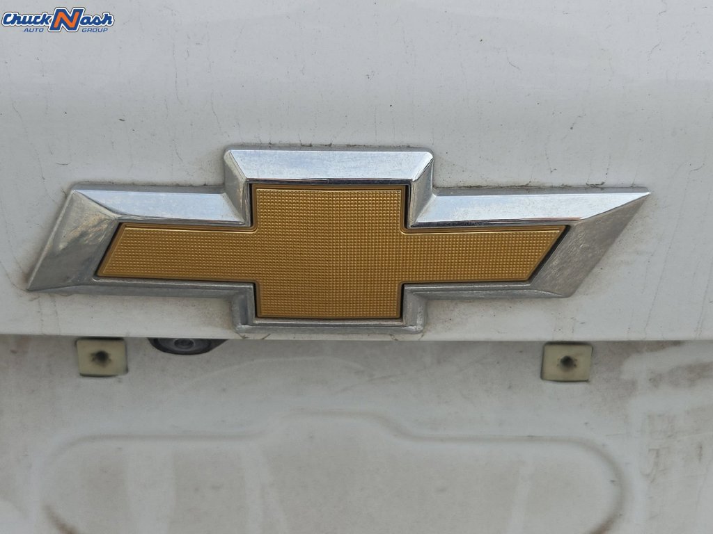 Used 2025 Chevrolet Equinox LT w/ Convenience Package II FWD image 7