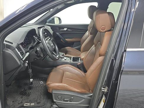Used 2020 Audi Q5 Prestige AWD/4WD image 8