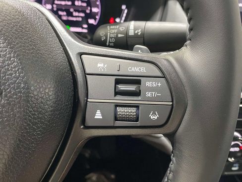 New 2026 Honda Accord EX-L image 22