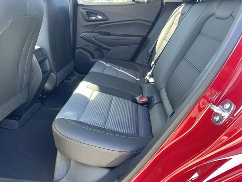 New 2026 Chevrolet Trax LT w/ Driver Confidence Package image 11