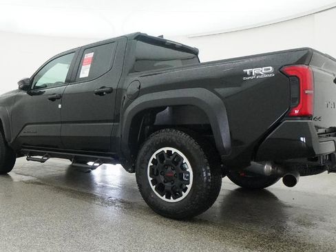 New 2026 Toyota Tacoma TRD Off-Road AWD/4WD image 40