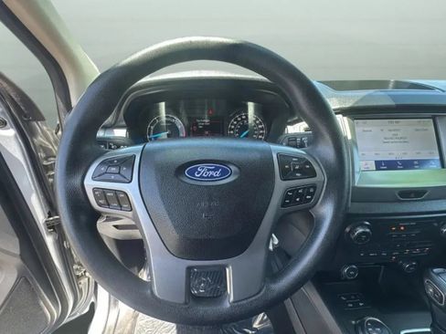 Used 2020 Ford Ranger XLT w/ FX4 Off-Road Package AWD/4WD image 18