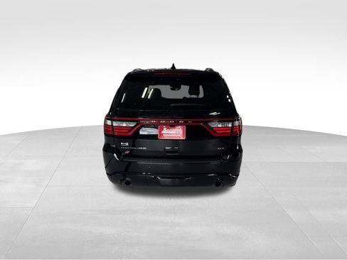 Used 2024 Dodge Durango GT AWD/4WD image 4