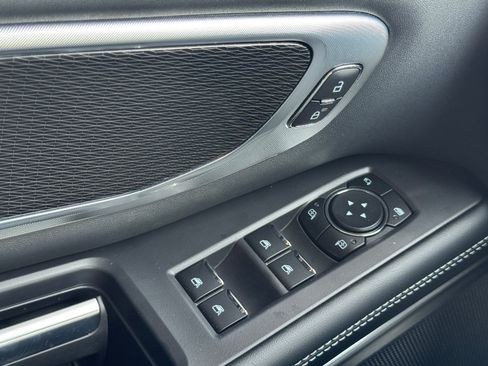 New 2025 Ford Expedition Max Platinum w/ Stealth Performance Package image 23