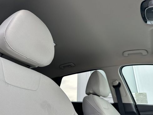 Used 2025 Hyundai Tucson SEL FWD image 17