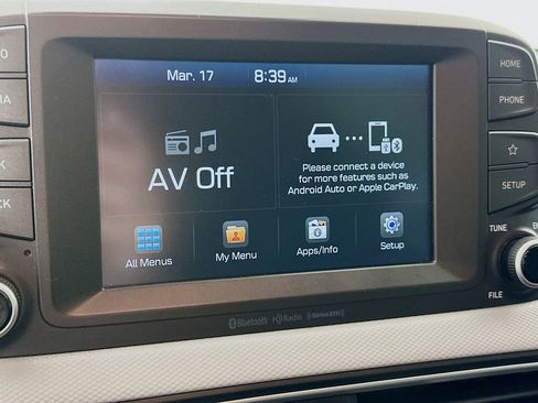 Used 2018 Hyundai Kona SEL w/ SEL Tech Package 02 image 14