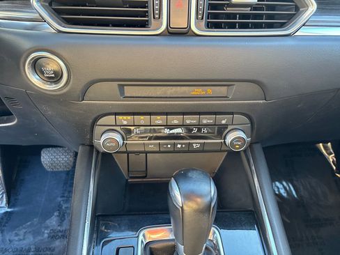 Used 2019 MAZDA CX-5 Grand Touring image 18