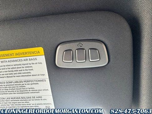 New 2026 Ford Explorer ST-Line image 29