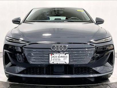 Used 2025 Audi A6 e-tron Premium w/ Ultra Package