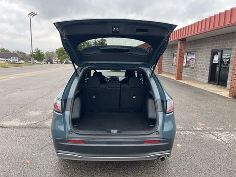 Used 2023 Honda HR-V Sport image 9