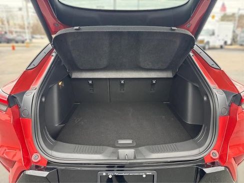 Certified 2024 Buick Envista Sport Touring w/ Convenience I Package image 14