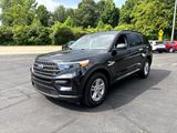 Used 2021 Ford Explorer XLT image 3