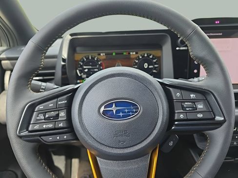 New 2026 Subaru Outback Wilderness AWD/4WD image 24