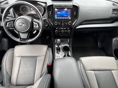 Used 2022 Subaru Ascent Onyx Edition AWD/4WD image 12