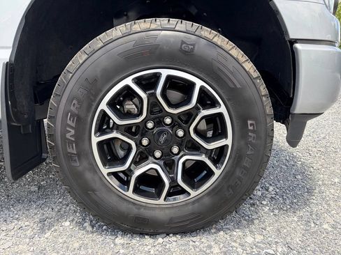 Used 2023 Ford F150 XLT w/ Equipment Group 302A High AWD/4WD image 25